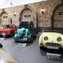 클래식카 이미지