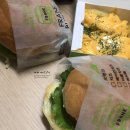 프랭크버거 마포구청역점 | 프랭크버거 마포구청역점_동네에 생긴 신문물. 김종국수제버거