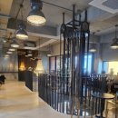 경수 초등학교 | 성수동 카페 핫플 복합문화공간 성수율 카페 다녀온 솔직 후기