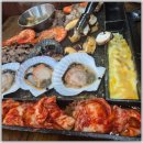 금보보쌈삼합 | 포항송도맛집에서 제대로 즐긴 청춘삼합! 포항로컬맛집 청춘연가 솔직후기