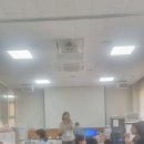 동해무릉건강숲 테마체험실 찜질방 후기, 에코백 파우치 만들기 / 치악산건강나누리캠프 3/4 아이와 가...