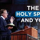 The Holy Spirit and You | Billy Graham 이미지