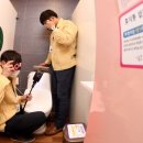 구청 청사 내 이미지