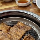 강나루참숯갈비