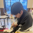 [청라키즈카페]인천 모래놀이 모래그리다 분리수업 가능한 청라 키즈카페!