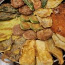 생장수 | 군자 전 맛집 '전여친' 모듬전 후기
