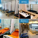 옥암힐요양병원 이미지