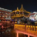 예원빌딩 | 상하이여행 관광지 예원 동방명주 우캉맨션 후기