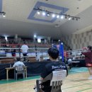 엘엑스멀티짐 | 제주복싱pt 시합준비까지 !!