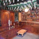 대복사 극락전 이미지