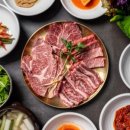 연동한우집연동본점 이미지