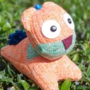 허니퍼피 이미지