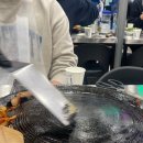 난곡입구 | 가성비 삼겹살 <할매 솥뚜껑 삼겹살 난곡점> 내돈내산 후기