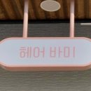 헤어 바미 네이버블로그