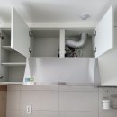 아파트 관리사무소에서 설치하라는 주방소방시설 이미지