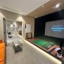 로데오로 스크린골프 이미지