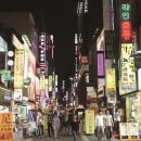 명동 이미지