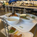 쏭푸드 | 장마철 실내 주말나들이 이케아 광명 푸드코트 메뉴총정리