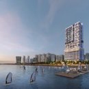 마리나아일랜드 이미지