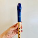 리코더 | 독일인데 ‘저먼 리코더’를 안 쓴다고? (저먼 vs 바로크 차이, Moeck 리코더 후기)