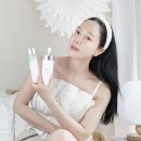 프리미엄 스킨케어 알비온 (ALBION) 밀크-퍼스트, 피부 리셋 루틴 후기 (밸런싱 밀크 &amp; 스킨 컨디셔너)