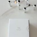 디자인스위치 | 인테리어 스위치 교체 후기 ONOF 4구 대리석 토글스위치