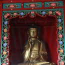영주 흑석사 목조아미타여래좌상 및 복장유물 | 국보 제282호_영주 흑석사 목조아미타여래좌상 및 복장유물