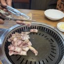 통큰삼겹 누나점