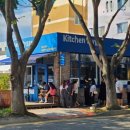 1040 | 군산 맛집 키친후가, 생활의 달인 1040회 꽃새우버거 후기 (feat. 13년 웨이팅 맛집)