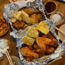 갓독 & 파스타 이미지