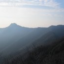 수도지맥 4구간 (마장재 - 싸리터재) 비계산, 두무산, 오두산을 오르내리는 힘든 지맥길 (2015.11.5) 이미지