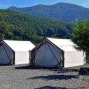 영학관광농원 야영장 이미지