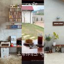 광주 신상 빈티지 카페 평동 느좋 분위기 좋은 예쁜 카페 온유하우스 주차 디저트 메뉴 가격 후기