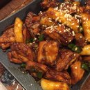 이춘봉인생치킨 (울산달동점) 이미지