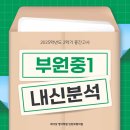 부원중학교
