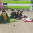 조원태권도장 이미지