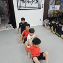 신우회 용무 태권도장 이미지