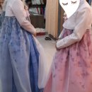 부산 혼주 한복 결혼합시다 시설 투어 및 피팅 후기