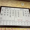 부원 냉삼집 서면점