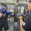 용인대SM복싱클럽 길동점 이미지