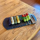 가비 | 칠곡 감성 카페 디저트 맛집 한옥 왜관 라온가비 방문 후기