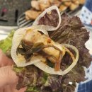 보라매역 가족모임하기 좋은 맛집 우미경, 곰취삼겹살 꼭 드셔보세요