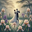 Waltz In The Noble Garden (기품있는 정원에서의 왈츠) 이미지