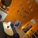 홀리몰리 | 뚝섬 파티룸 홀리몰리 다녀온 후기, 영화관 느낌 나는 건대 공간대여