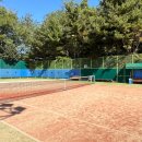 학익배수지 테니스장 이미지