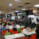 창조식당 이미지