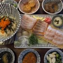충무로 맛집 숙성회가 맛있는 집 : 아재카세 충무로점