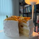 라한호텔(울산)직원식당 | 울산 현대호텔 바이 라한 디오븐 베이커리 망고케이크 후기 가격 및 할인