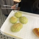 캔디캣 | [을지로 메론빵] 아소토 베이커리 메론빵 내돈내산 솔직 후기🍈