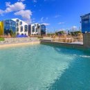 하이클래스 당구장 이미지